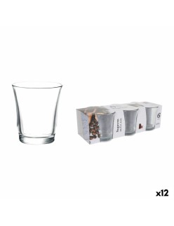 Gläserset La Mediterránea Suprem 6 Stücke (12 Stück)