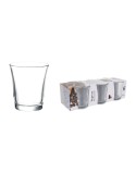 Set de Verres La Mediterránea Suprem 6 Pièces (12 Unités)