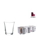 Set di Bicchieri La Mediterránea Suprem 6 Pezzi (12 Unità)