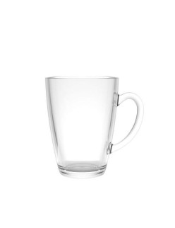 Juego de Tazas La Mediterránea Naira 3 Piezas (24 Unidades)