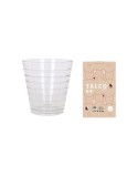 Set di Bicchieri La Mediterránea Talco aros 6 Pezzi (8 Unità)