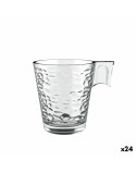 Juego de Tazas La Mediterránea Napoli abstracto 3 Piezas (24 Unidades)