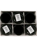 Champagne glass Santa Clara Sonella Green (36 Units)
