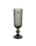 Copa de champán Santa Clara Sonella Verde (36 Unidades)