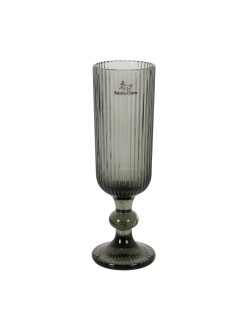 Copa de champán Santa Clara Sonella Verde (36 Unidades)