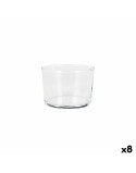 Set di Bicchieri La Mediterránea TASKA 6 Pezzi (8 Unità)