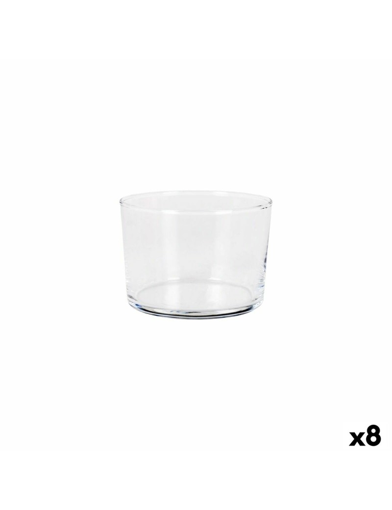 Set di Bicchieri La Mediterránea TASKA 6 Pezzi (8 Unità)