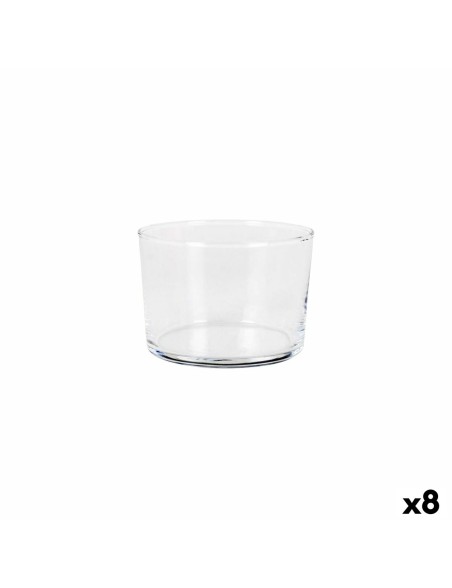 Conjunto de Copos La Mediterránea TASKA 6 Peças (8 Unidades)