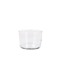 Set de Vasos La Mediterránea TASKA 6 Piezas (8 Unidades)