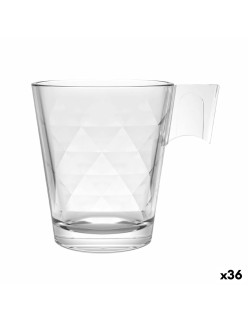 Tassensatz La Mediterránea Napoli diamond 2 Stücke (36 Stück)