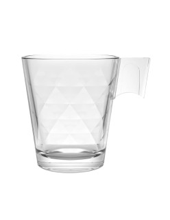 Tassensatz La Mediterránea Napoli diamond 2 Stücke (36 Stück)
