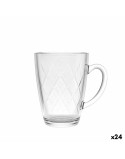 Juego de Tazas La Mediterránea Naira 3 Piezas (24 Unidades)