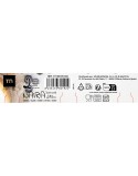 Juego de Tazas La Mediterránea Naira 2 Piezas (36 Unidades)