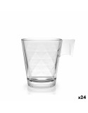 Set di Tazze La Mediterránea Napoli diamond 3 Pezzi (24 Unità)