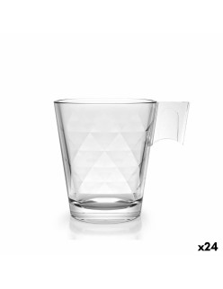 Tassensatz La Mediterránea Napoli diamond 3 Stücke (24 Stück)
