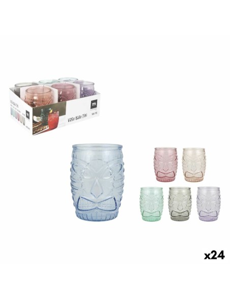 Wasserglas La Mediterránea TIKI 0,5 L (24 Stück)