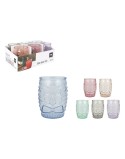 Wasserglas La Mediterránea TIKI 0,5 L (24 Stück)