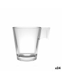 Tassensatz La Mediterránea Napoli liso 3 Stücke (24 Stück)