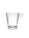 Set di Tazze La Mediterránea Napoli liso 3 Pezzi (24 Unità)