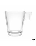 Tassensatz La Mediterránea Napoli liso 2 Stücke (36 Stück)
