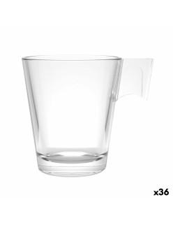 Tassensatz La Mediterránea Napoli liso 2 Stücke (36 Stück)