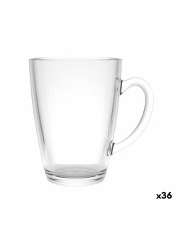 Tassensatz La Mediterránea Naira 2 Stücke (36 Stück)