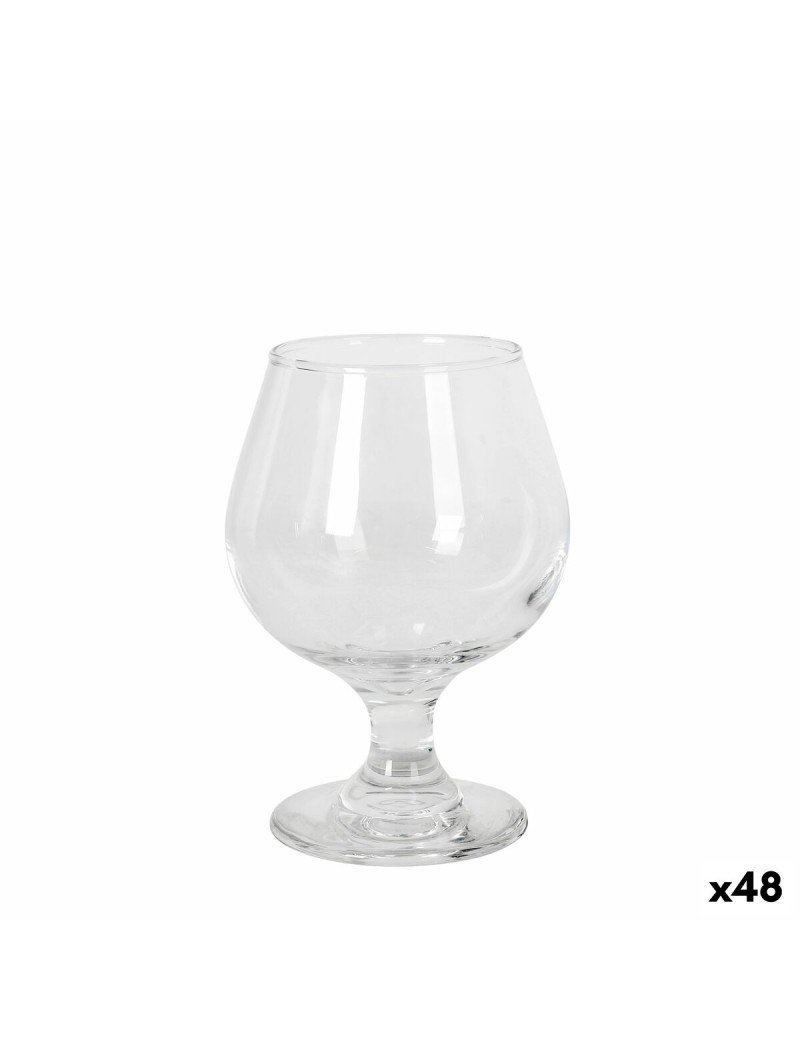 Glas La Mediterránea Bois (48 Stück)