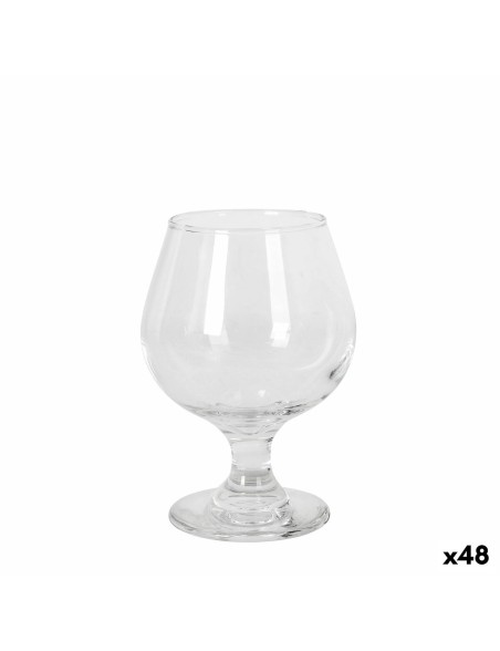 Glas La Mediterránea Bois (48 Stück)