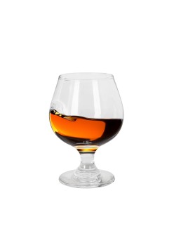 Glas La Mediterránea Bois (48 Stück)