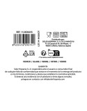 Calice La Mediterránea Bois (48 Unità)