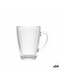 Tassensatz La Mediterránea Naira 3 Stücke (24 Stück)