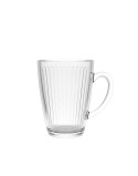 Juego de Tazas La Mediterránea Naira 3 Piezas (24 Unidades)