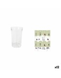 Ensemble de Verres à Liqueur La Mediterránea Deva 6 Pièces (12 Unités)