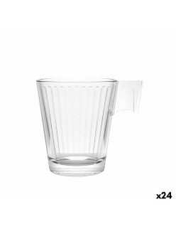 Tassensatz La Mediterránea Napoli lineal 3 Stücke (24 Stück)