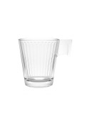 Set di Tazze La Mediterránea Napoli lineal 3 Pezzi (24 Unità)