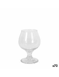 Glas La Mediterránea Bois (72 Stück)