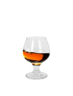 Glas La Mediterránea Bois (72 Stück)