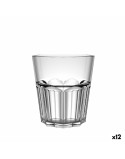 Set di Bicchierini da Chicchetto La Mediterránea Salor 6 Pezzi (12 Unità)