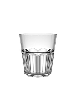 Ensemble de Verres à Liqueur La Mediterránea Salor 6 Pièces (12 Unités)