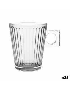 Tassensatz La Mediterránea Lima lineal 2 Stücke (36 Stück)