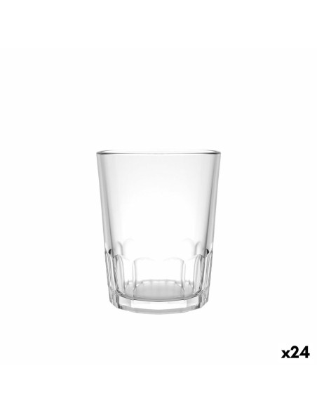 Set di Bicchieri La Mediterránea Cairo 6 Pezzi (24 Unità)