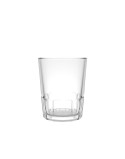 Set de Verres La Mediterránea Cairo 6 Pièces (24 Unités)