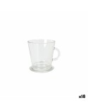 Set di Tazze La Mediterránea Arlet 2 Pezzi (18 Unità)