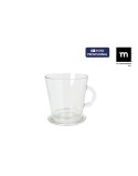 Tassensatz La Mediterránea Arlet 2 Stücke (18 Stück)