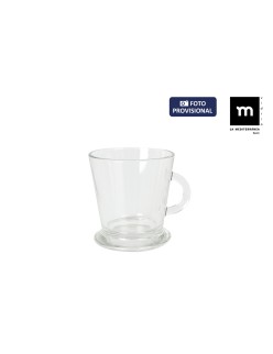 Tassensatz La Mediterránea Arlet 2 Stücke (18 Stück)