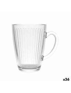 Tassensatz La Mediterránea Naira 2 Stücke (36 Stück)