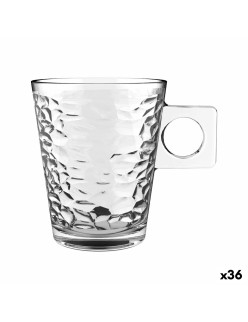 Tassensatz La Mediterránea Lima diamond 2 Stücke (36 Stück)