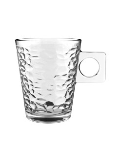 Tassensatz La Mediterránea Lima diamond 2 Stücke (36 Stück)