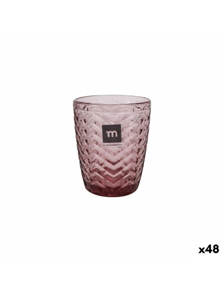 Wasserglas La Mediterránea Spica (48 Stück)