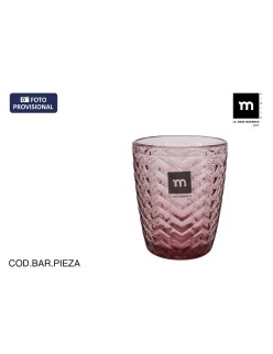 Wasserglas La Mediterránea Spica (48 Stück)